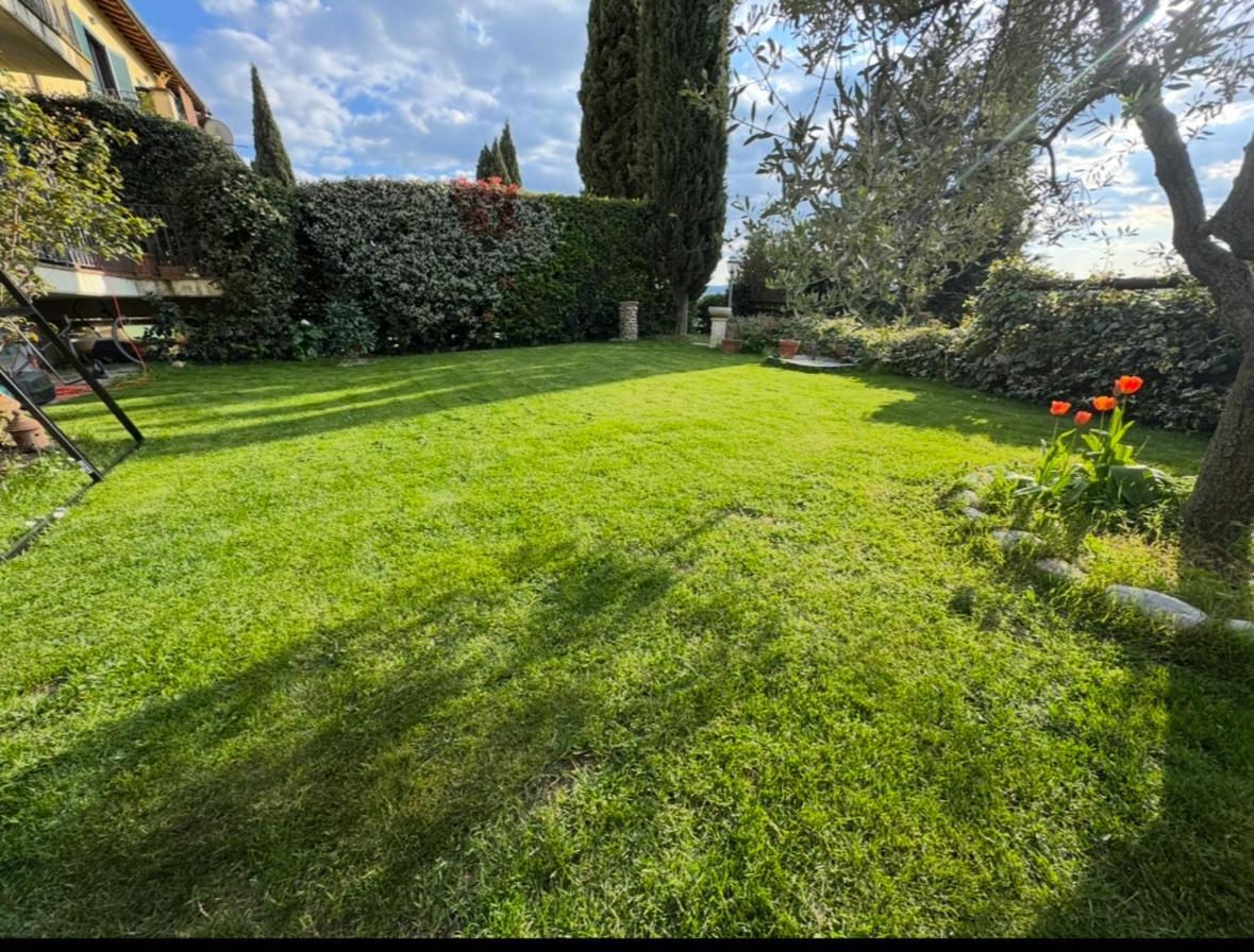 Casa Panzano Tuscany Panzano in Chianti Exterior foto
